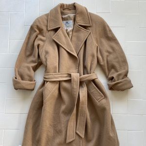 Aquascutum Coat